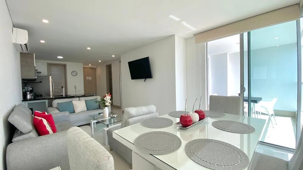 Apartamento De Una Habitacion Palmetto Sunset 1703 location